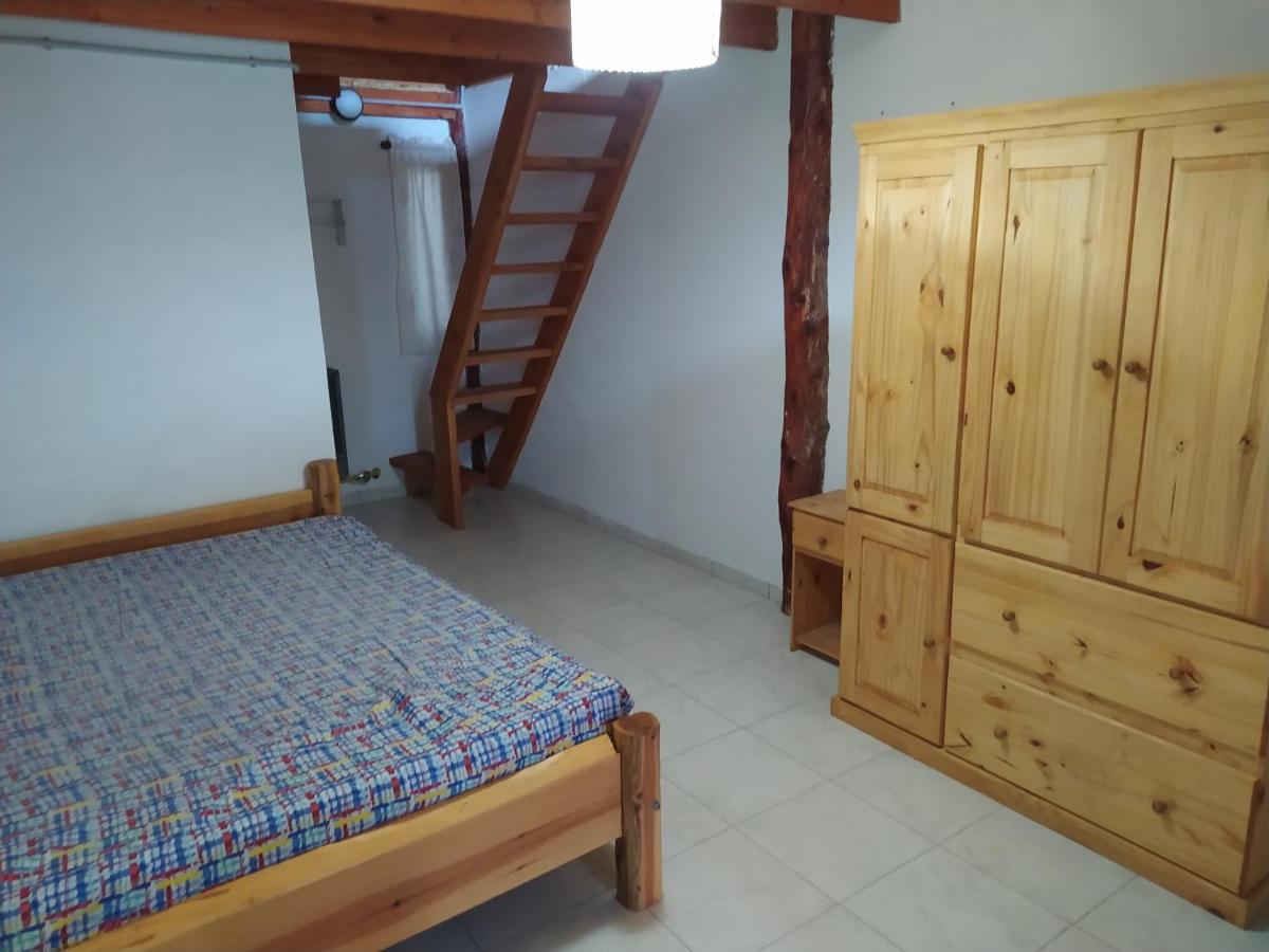 لاغو بويلو Huellas Hostel المظهر الخارجي الصورة